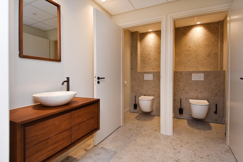 KantoorruimteaanTurfschipper 38<br/> inWateringen