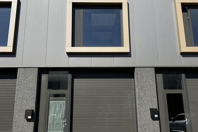 Bekijk foto 2 van Transistorstraat 59 F Bekijk foto 2 van Transistorstraat 59 F