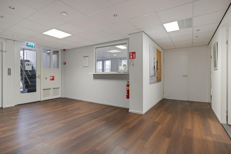 KantoorruimteaanLierseschans 10 - 13<br/> inNieuwegein