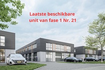 Bekijk foto 4 van Boogschutterstraat 10 - 14 Bekijk foto 4 van Boogschutterstraat 10 - 14