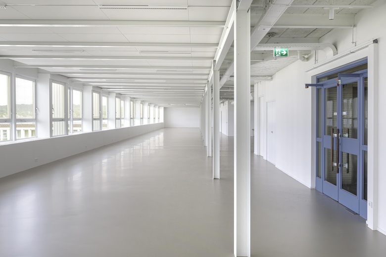 KantoorruimteaanTivolilaan 205<br/> inArnhem