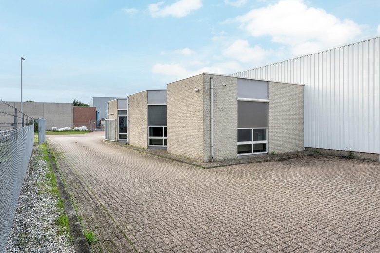 Bedrijfsruimte Born - Heirweg 8 - Foto 27