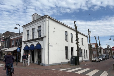 Winkelruimte Bodegraven - Brugstraat 1 - Foto 2