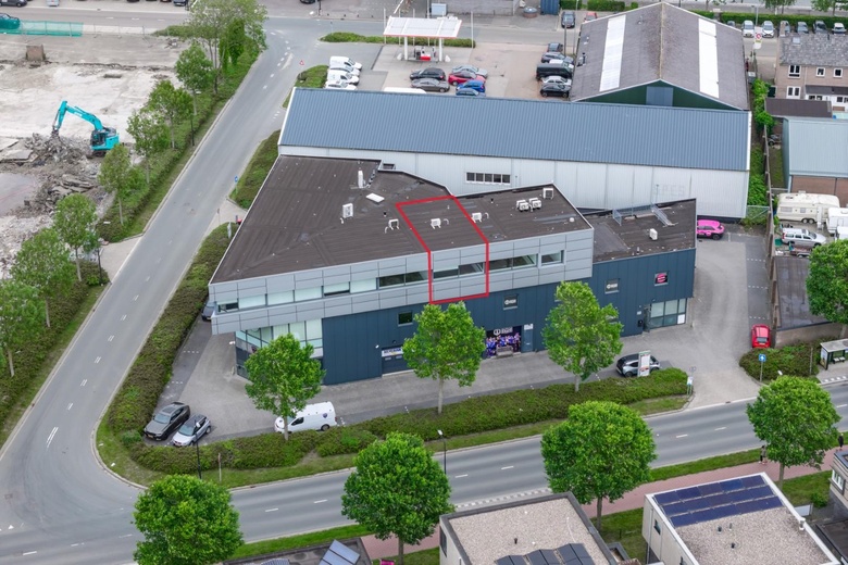 Kantoorruimte Schagen - Zijperweg 4 L - Foto 2