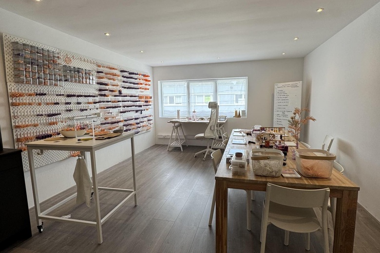 BedrijfsruimteaanZandzuigerstraat 108<br/> inAlmere BedrijfsruimteaanZandzuigerstraat 108<br/> inAlmere