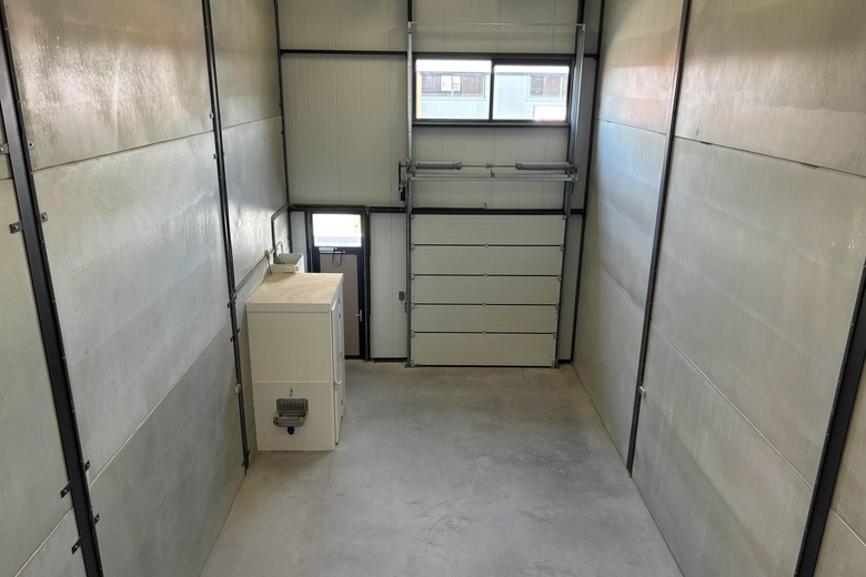 BedrijfsruimteaanAgriport 7 11<br/> inMiddenmeer