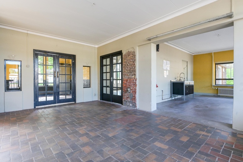 KantoorruimteaanStationsstraat 127<br/> inPutten