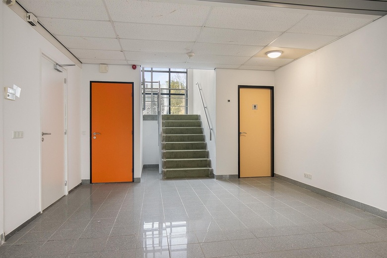 KantoorruimteaanHavenstraat 9<br/> inNijkerk