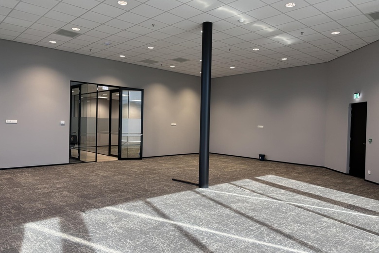 KantoorruimteaanHonderdland 1001<br/> inMaasdijk