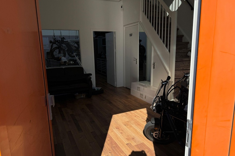 BedrijfsruimteaanPopovstraat 32<br/> inZwolle BedrijfsruimteaanPopovstraat 32<br/> inZwolle