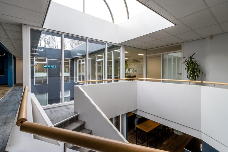 Kantoorruimte Utrecht - Computerweg 11 - Foto 9