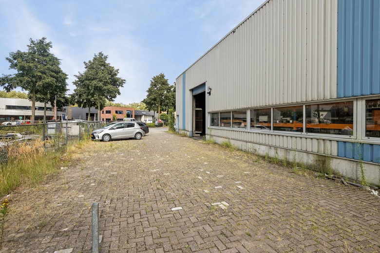 BedrijfsruimteaanVan Leeuwenhoekstraat 32<br/> inHarderwijk BedrijfsruimteaanVan Leeuwenhoekstraat 32<br/> inHarderwijk