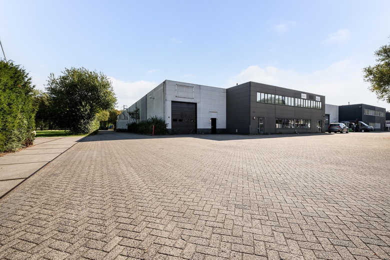 Bedrijfsruimte Apeldoorn - Vlijtseweg 84 - Foto 4
