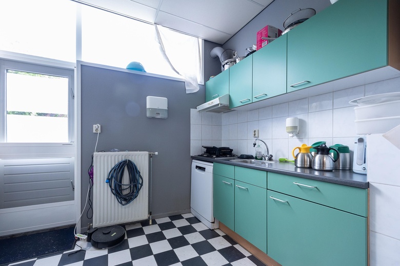 Bedrijfsruimte Sassenheim - Zuilhofstraat 2 - Foto 14