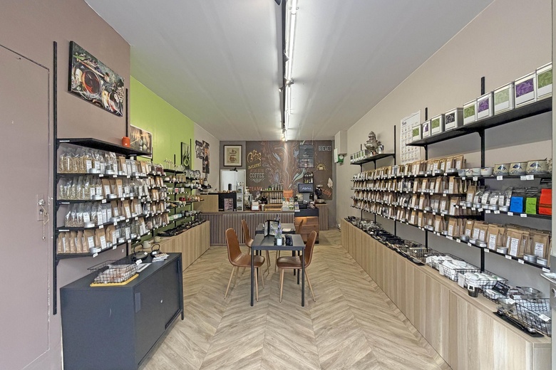 Winkelruimte Dordrecht - Voorstraat 266 - Foto 4