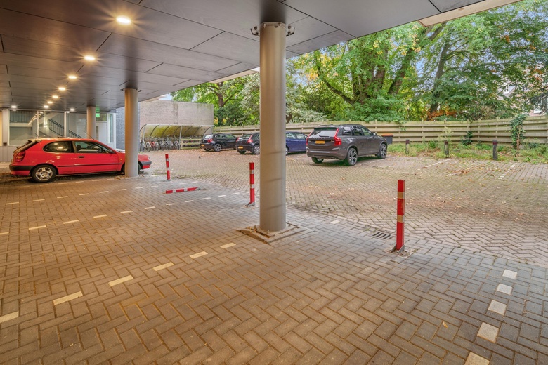 Kantoorruimte Roosendaal - Brugstraat 33 a - Foto 19