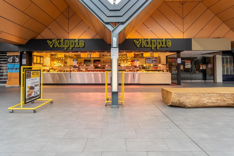 WinkelruimteaanArendshof 31<br/> inOosterhout