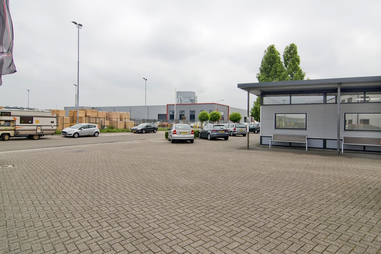 Bedrijfsruimte Tiel - Morsestraat 29 - Foto 30