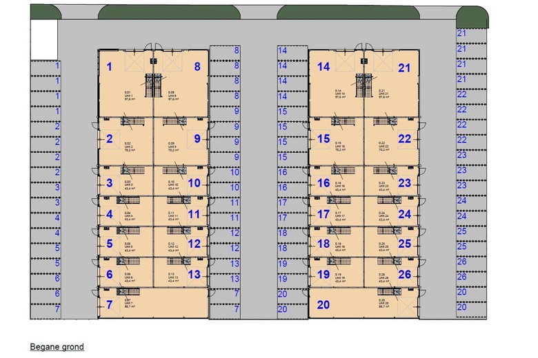 BedrijfsruimteaanVlamoven 35 A<br/> inArnhem