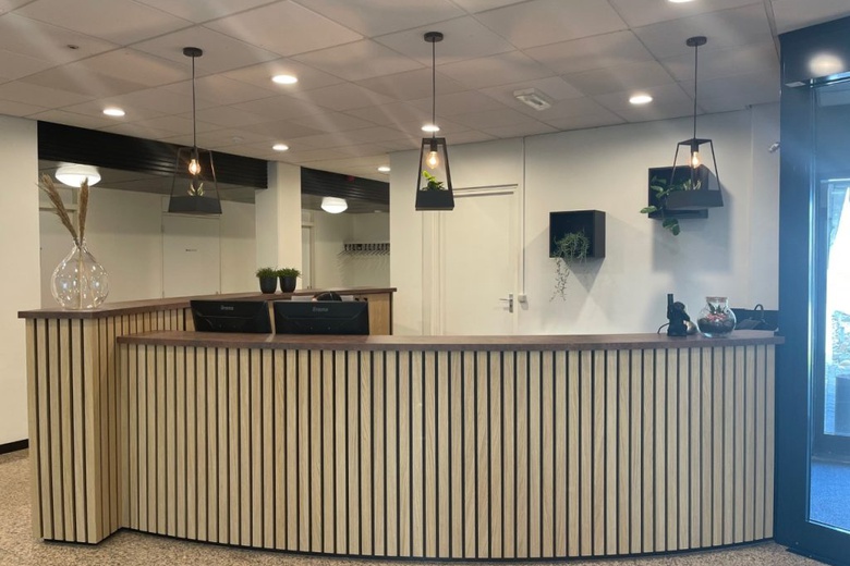 KantoorruimteaanMarkerkant 13 10<br/> inAlmere