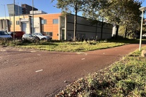 Bedrijfsruimte Amsterdam - Joop Geesinkweg 306 - Foto 1