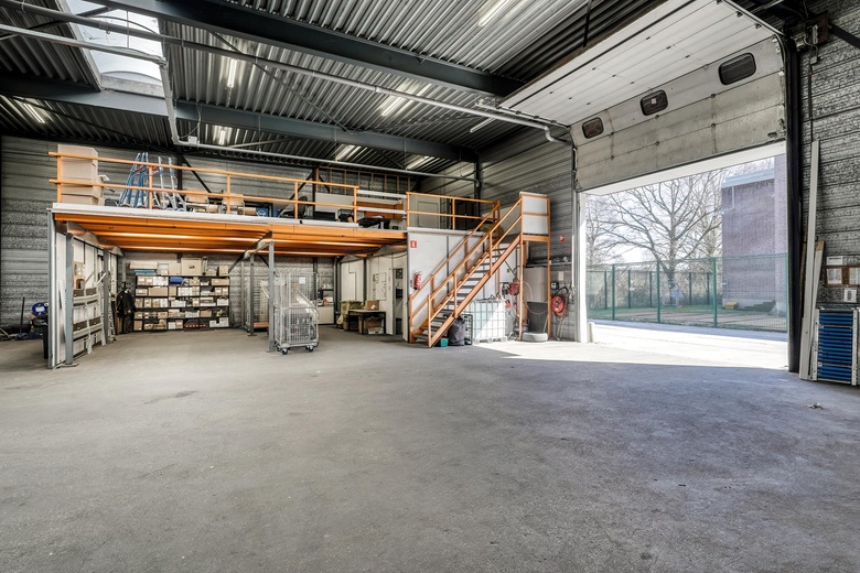 Bedrijfsruimte Zoeterwoude - Energieweg 21 - Foto 7