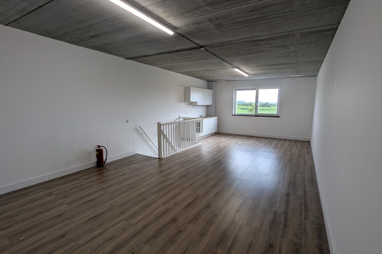 BedrijfsruimteaanNel Vietsstraat 8 C<br/> inWageningen