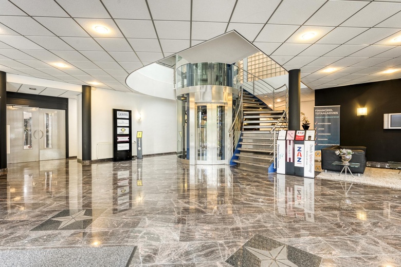 Kantoorruimte Oldenzaal - Berkstraat 100 - Foto 4