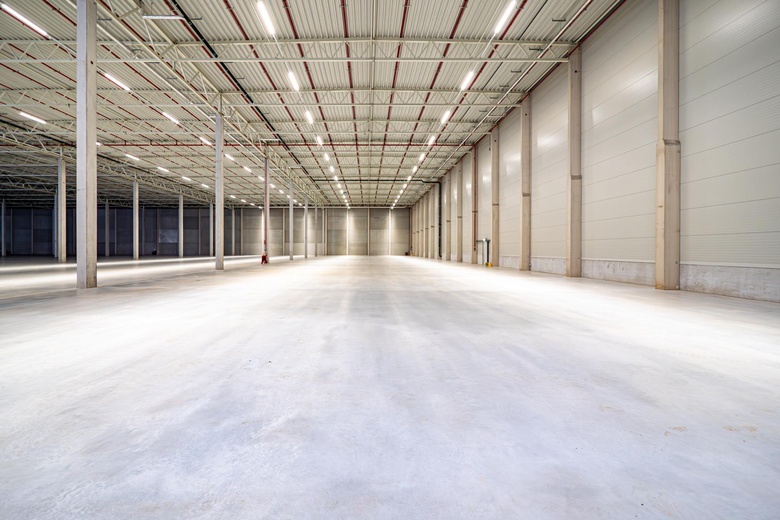 BedrijfsruimteaanVeldweg 1<br/> inHerkenbosch