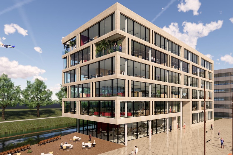 KantoorruimteaanTaurusavenue 130 0 ong<br/> inHoofddorp KantoorruimteaanTaurusavenue 130 0 ong<br/> inHoofddorp