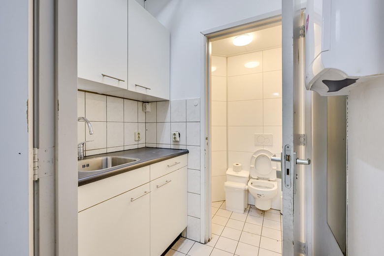 WinkelruimteaanNobelstraat 293<br/> inUtrecht