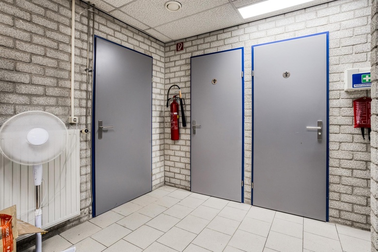 Bedrijfsruimte Hulst - Amerikaweg 4 - Foto 16