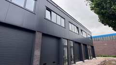 Bedrijfsruimte te huur Diemen - Piersonstraat 21 D
