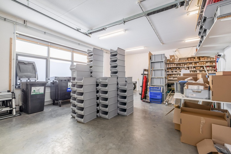 BedrijfsruimteaanZuidbaan 546<br/> inMoordrecht