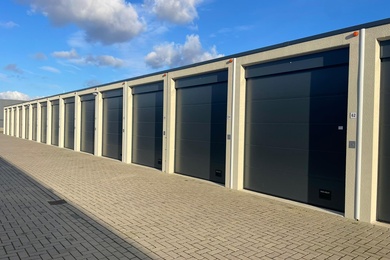 Bedrijfsruimte Heemstede - Leidsevaartweg 11 GB63 - Foto 2