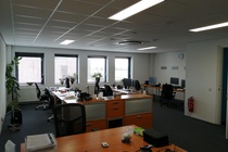 Bekijk foto 4 van Communicatielaan 5 b