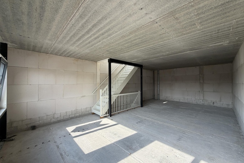 Bedrijfsruimte Aalsmeer - Visserstraat 6 C - Foto 5