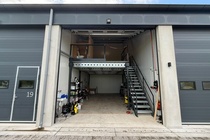 Bedrijfsruimte Liempde - Gemondesestraat 10 - Foto 6