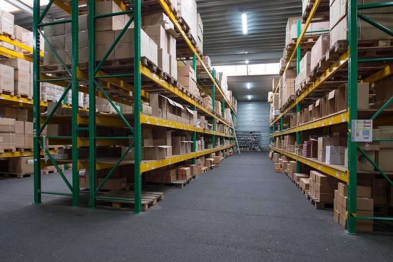 BedrijfsruimteaanDe Gaffel 25<br/> inDrachten