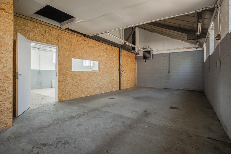 Kantoorruimteaande Beyerstraat 6 A<br/> inRenkum