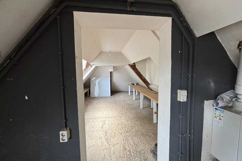 WinkelruimteaanVlietlaan 1 - 3<br/> inBussum