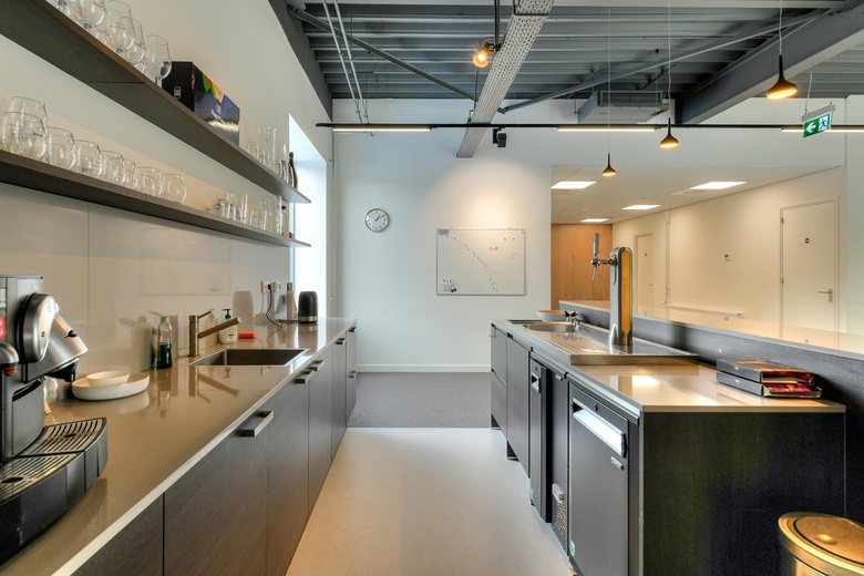 KantoorruimteaanSlingerweg 7<br/> inBreda KantoorruimteaanSlingerweg 7<br/> inBreda