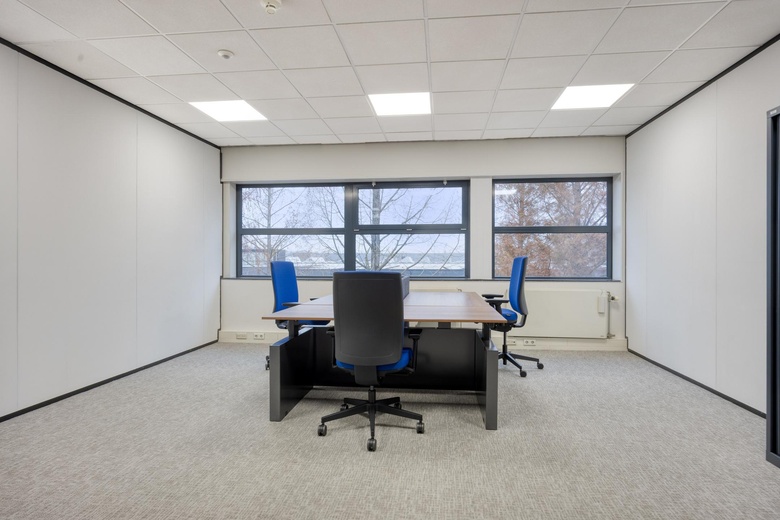 KantoorruimteaanMangaan 4 B<br/> inDen Bosch