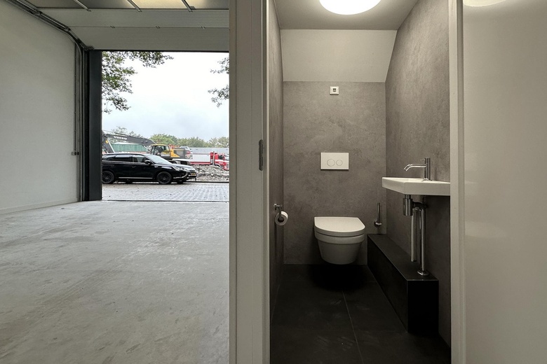 BedrijfsruimteaanAmersfoortsestraat 76 08<br/> inSoesterberg