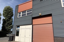 Bedrijfsruimte Den Haag - Westvlietweg 68 P - Foto 5