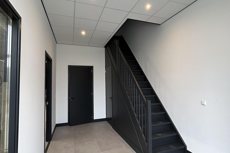 BedrijfsruimteaanJelle Zijlstraweg 62<br/> inZwaag