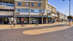Winkelruimte te huur Katwijk - Tramstraat 16