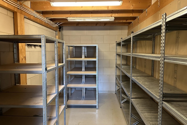 Bedrijfsruimte Hoogvliet - Mandenmakerstraat 112 B - Foto 6