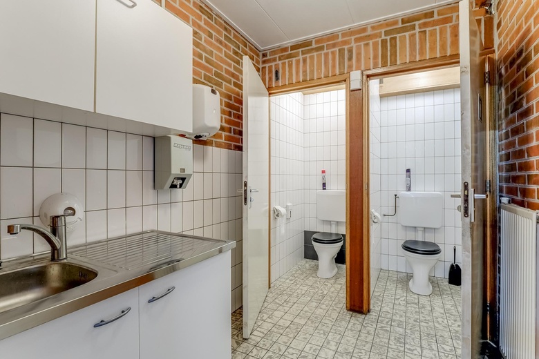 Bedrijfsruimte Medemblik - Nijverheidsweg 3 A - Foto 13