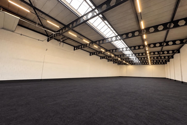 Bedrijfsruimte Almere - De Steiger 81 - Foto 5